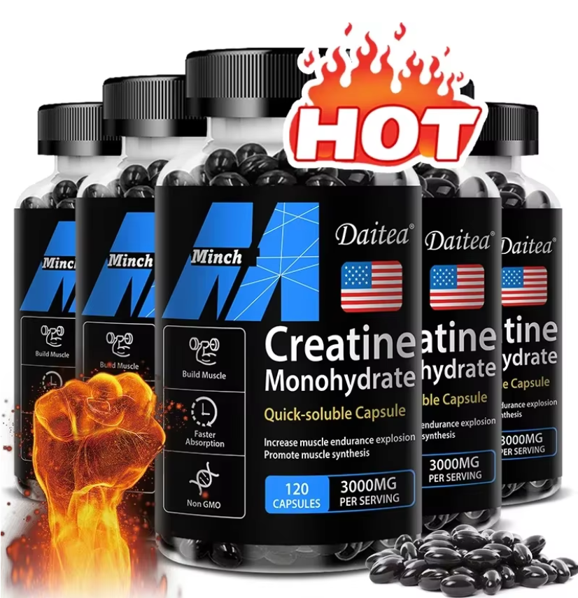 Daitea Creatine